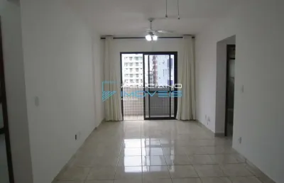 Apartamento com 2 quartos, guilhermina, praia grande - r$ 500 mil, cod: 4272