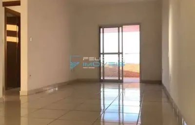 Apartamento com 1 quarto, ocian, praia grande - r$ 443 mil, cod: 4350