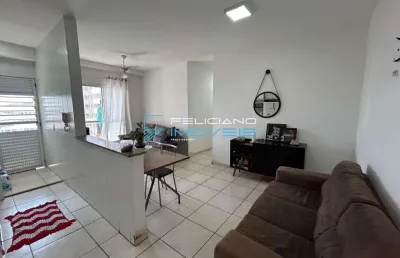 Apartamento com 3 quartos, ocian, praia grande - r$ 445 mil, cod: 5268