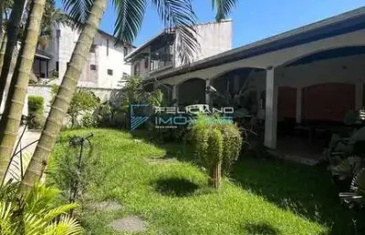 Casa com 3 quartos, flórida, praia grande - r$ 1.29 mi, cod: 5097