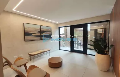 Apartamento com 2 quartos, aviação, praia grande - r$ 647 mil, cod: 5564