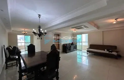 Apartamento com 3 quartos, guilhermina, praia grande - r$ 850 mil, cod: 5571