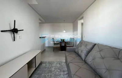 Apartamento com 1 quarto, tupi, praia grande - r$ 388 mil, cod: 5701