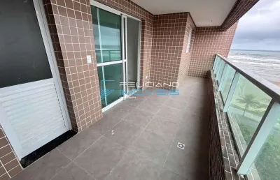 Apartamento com 2 quartos, real, praia grande, cod: 5602