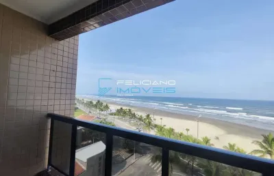 Apartamento com 2 quartos, real, praia grande - r$ 450 mil, cod: 5775