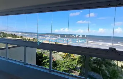 Apartamento com 3 quartos, flórida, praia grande - r$ 930 mil, cod: 5786