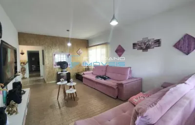 Casa com 3 quartos, flórida, praia grande - r$ 795 mil, cod: 5698
