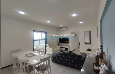Apartamento com 2 quartos, real, praia grande - r$ 450 mil, cod: 5840