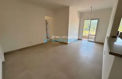 Apartamento com 3 quartos, canto do forte, praia grande - r$ 630 mil, cod: 5865
