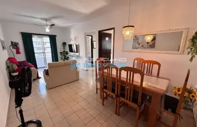 Apartamento com 1 quarto, ocian, praia grande - r$ 305 mil, cod: 5798