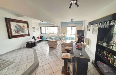 Apartamento com 3 quartos, canto do forte, praia grande - r$ 860 mil, cod: 5885