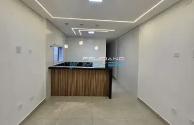 Apartamento com 2 quartos, mirim, praia grande - r$ 597 mil, cod: 5908