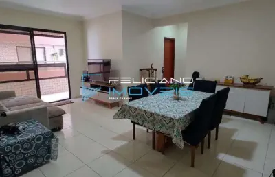 Apartamento com 2 quartos, caiçara, praia grande - r$ 490 mil, cod: 4702