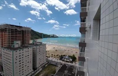 Apartamento com 3 quartos, canto do forte, praia grande - r$ 1.75 mi, cod: 5068