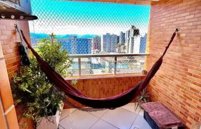 Apartamento com 2 quartos, ocian, praia grande - r$ 520 mil, cod: 5529