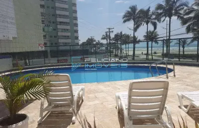 Apartamento com 3 quartos, real, praia grande - r$ 540 mil, cod: 5739