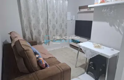Casa de condomínio com 2 quartos, guilhermina, praia grande - r$ 302 mil, cod: 5831