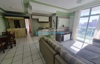 Apartamento com 2 quartos, caiçara, praia grande - r$ 468 mil, cod: 5971