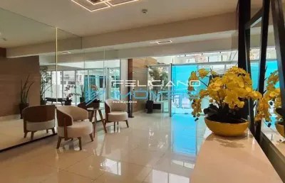 Apartamento com 3 quartos, guilhermina, praia grande - r$ 1.19 mi, cod: 5347