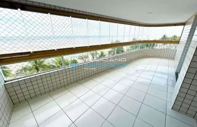 Apartamento com 3 quartos, aviação, praia grande - r$ 1.2 mi, cod: 5965