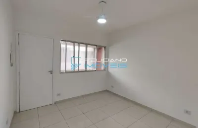 Apartamento com 1 quarto, canto do forte, praia grande, cod: 6089