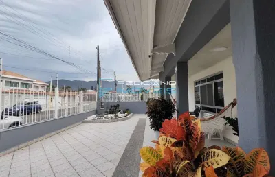 Casa com 3 quartos, flórida, praia grande - r$ 1.1 mi, cod: 5988