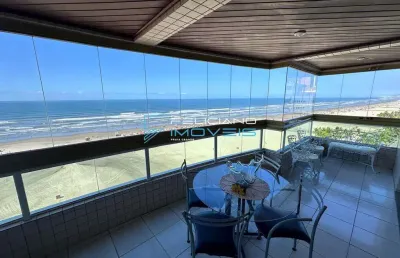 Apartamento com 3 quartos, aviação, praia grande - r$ 1.29 mi, cod: 6151