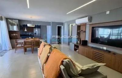 Apartamento com 3 quartos, aviação, praia grande - r$ 1.8 mi, cod: 6290