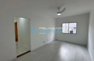 Apartamento com 2 quartos, ocian, praia grande - r$ 259 mil, cod: 6326