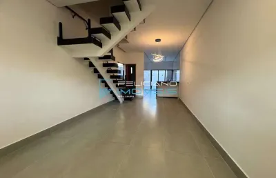 Casa com 3 quartos, canto do forte, praia grande - r$ 1.1 mi, cod: 6339