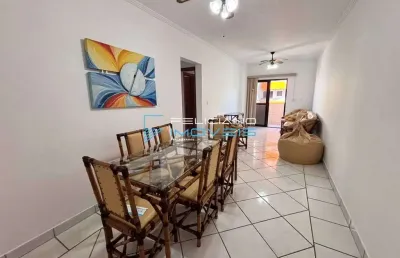 Apartamento com 2 quartos, aviação, praia grande - r$ 449 mil, cod: 6404