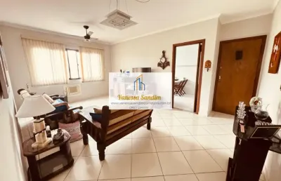 Apartamento no embaré, com 2 dormitórios, 1 suíte, elevador, salão de festas