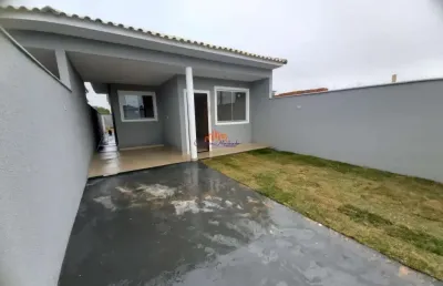 Casa para venda em maricá, jardim atlântico leste (itaipuaçu), 3 dormitórios, 1 suíte, 2 banheiros, 2 vagas