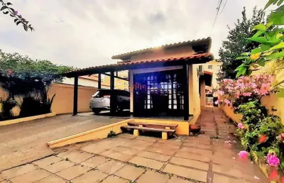 Casa para venda em maricá, mumbuca, 3 dormitórios, 1 suíte, 3 banheiros, 3 vagas