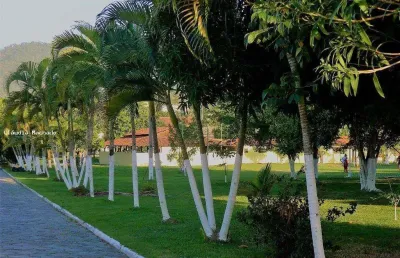 Terreno em condomínio para venda em maricá, flamengo