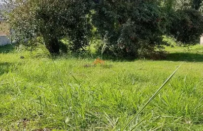 Terreno em condomínio fechado à venda na Rodovia Vereador Oldemar Guedes Figueiredo, 02, Pilar, Maricá