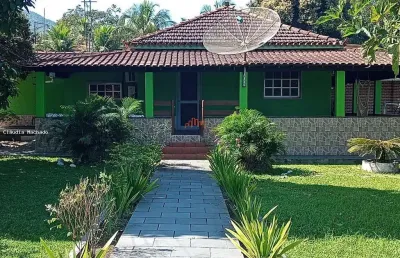 Sítio / chácara para venda em maricá, ubatiba, 3 dormitórios, 4 banheiros, 2 vagas