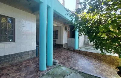Casa em condomínio para venda em maricá, itapeba, 3 dormitórios, 1 banheiro, 1 vaga
