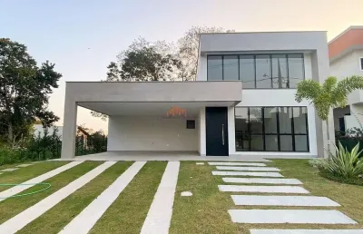 Casa em condomínio para venda em maricá, ubatiba, 3 dormitórios, 3 suítes, 4 banheiros, 2 vagas