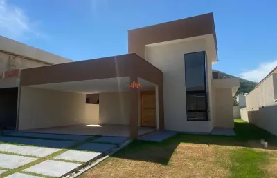 Casa em condomínio para venda em maricá, inoã (inoã), 3 dormitórios, 1 suíte, 2 banheiros, 2 vagas