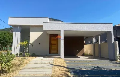 Casa em condomínio para venda em maricá, inoã (inoã), 3 dormitórios, 1 suíte, 2 banheiros, 2 vagas