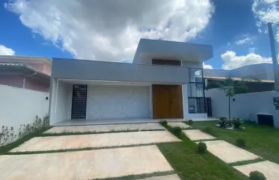 Casa em condomínio para venda em maricá, cajueiros (itaipuaçu), 3 dormitórios, 3 suítes, 3 banheiros, 2 vagas