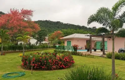 Casa em condomínio para venda em maricá, ubatiba, 3 dormitórios, 2 suítes, 3 banheiros, 2 vagas