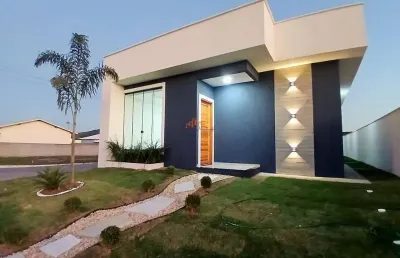 Casa em condomínio para venda em maricá, ubatiba, 3 dormitórios, 1 suíte, 3 banheiros, 1 vaga