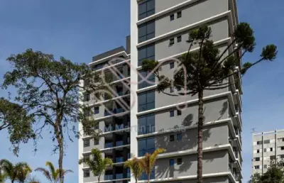 Cobertura com 3 quartos à venda na Rua Alferes Ângelo Sampaio, Batel, Curitiba