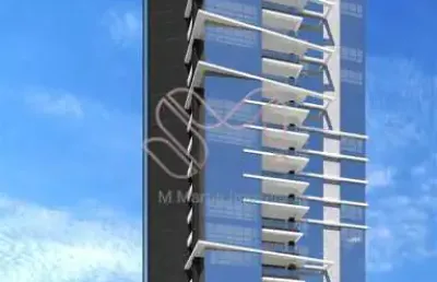Apartamento à venda no bairro ecoville - curitiba/pr