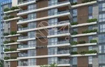 Apartamento à venda no bairro alto da glória - curitiba/pr