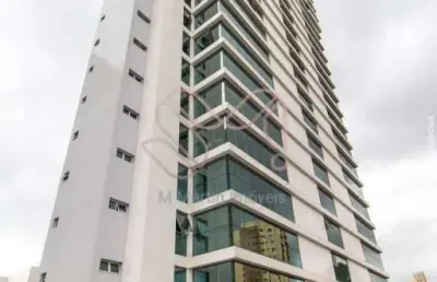 Apartamento com 3 quartos à venda na Rua Quintino Bocaiúva, 227, Cabral, Curitiba