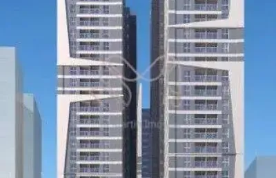 Apartamento com 3 quartos à venda na Avenida Visconde de Guarapuava, 3670, Centro, Curitiba