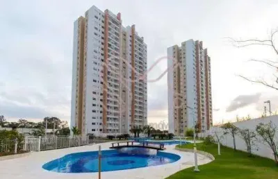 Apartamento com 3 quartos à venda na Rua Monsenhor Ivo Zanlorenzi, Ecoville, Curitiba